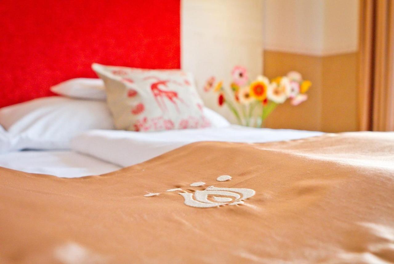 Hotel Piroska Bük Dış mekan fotoğraf