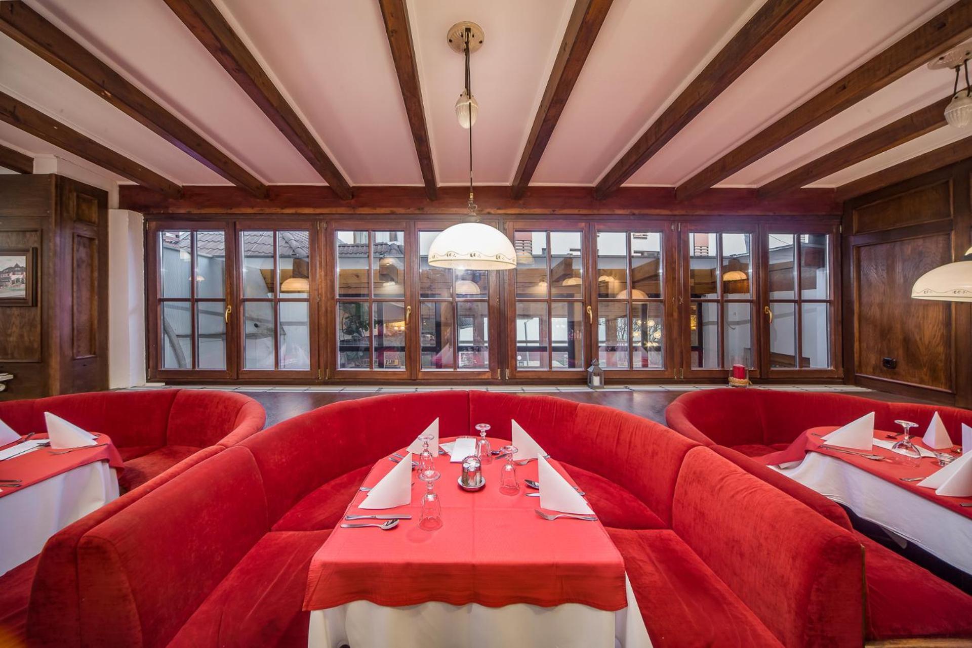 Hotel Piroska Bük Dış mekan fotoğraf