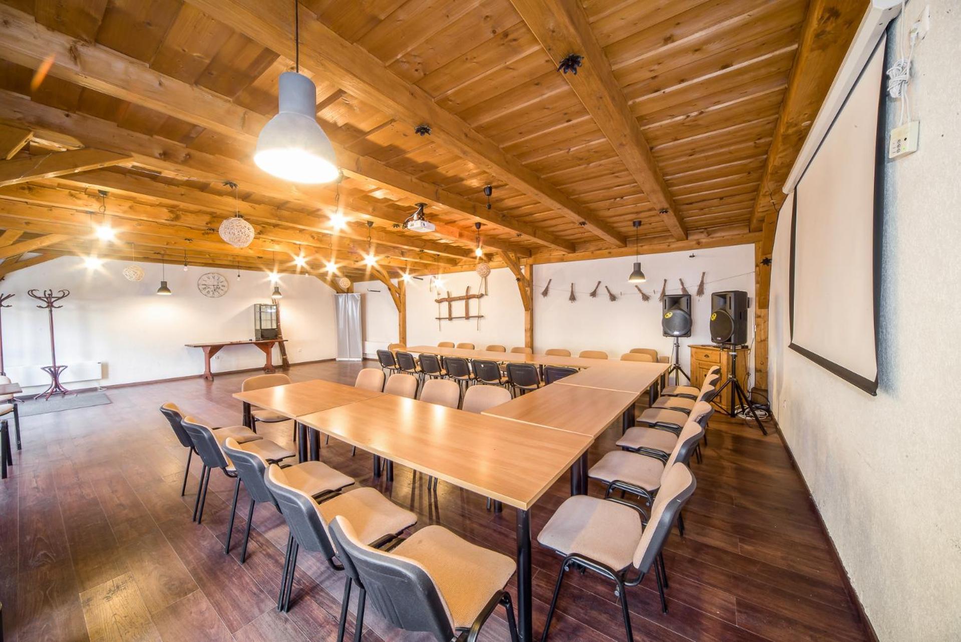 Hotel Piroska Bük Dış mekan fotoğraf