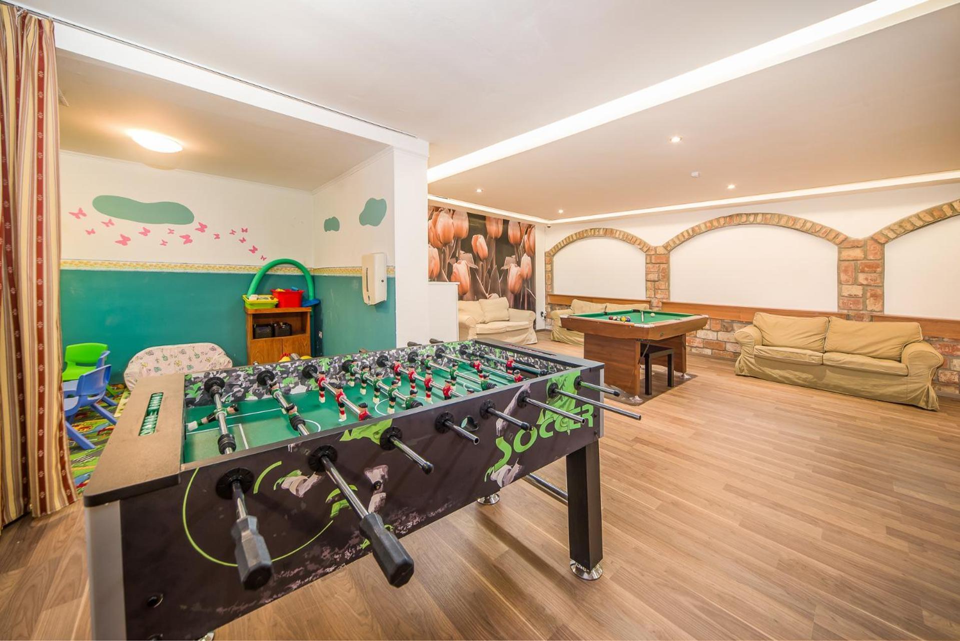 Hotel Piroska Bük Dış mekan fotoğraf