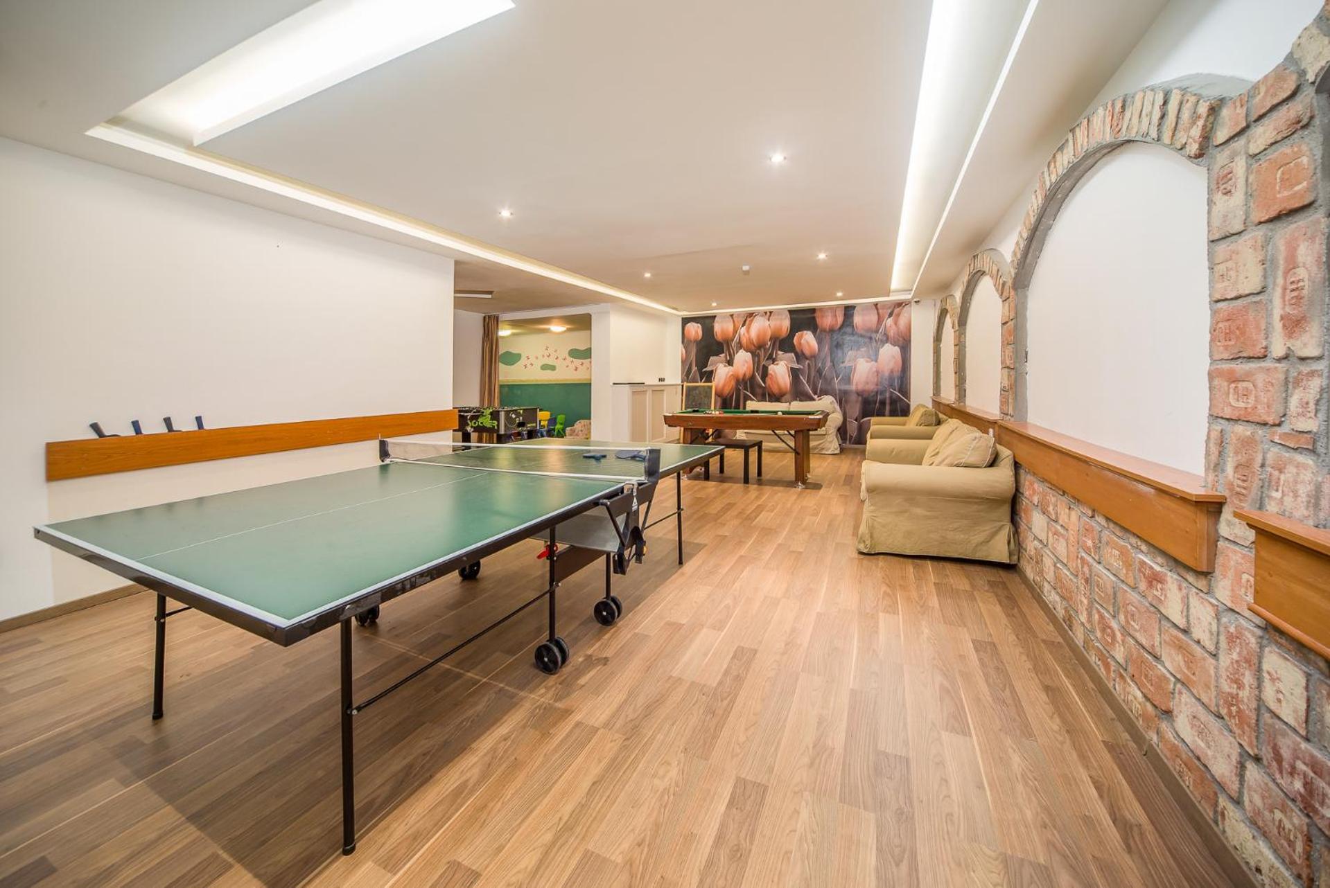Hotel Piroska Bük Dış mekan fotoğraf