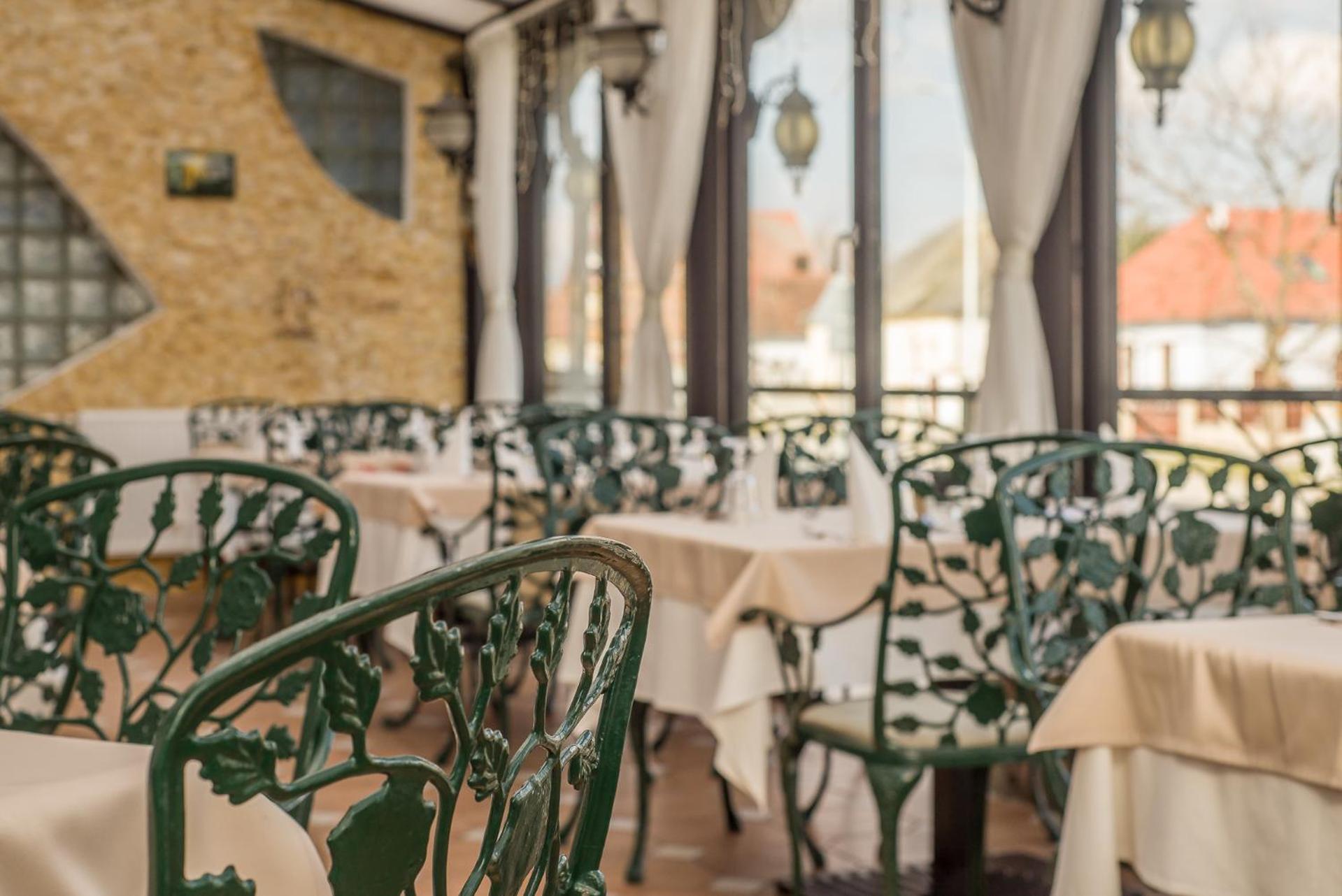 Hotel Piroska Bük Dış mekan fotoğraf
